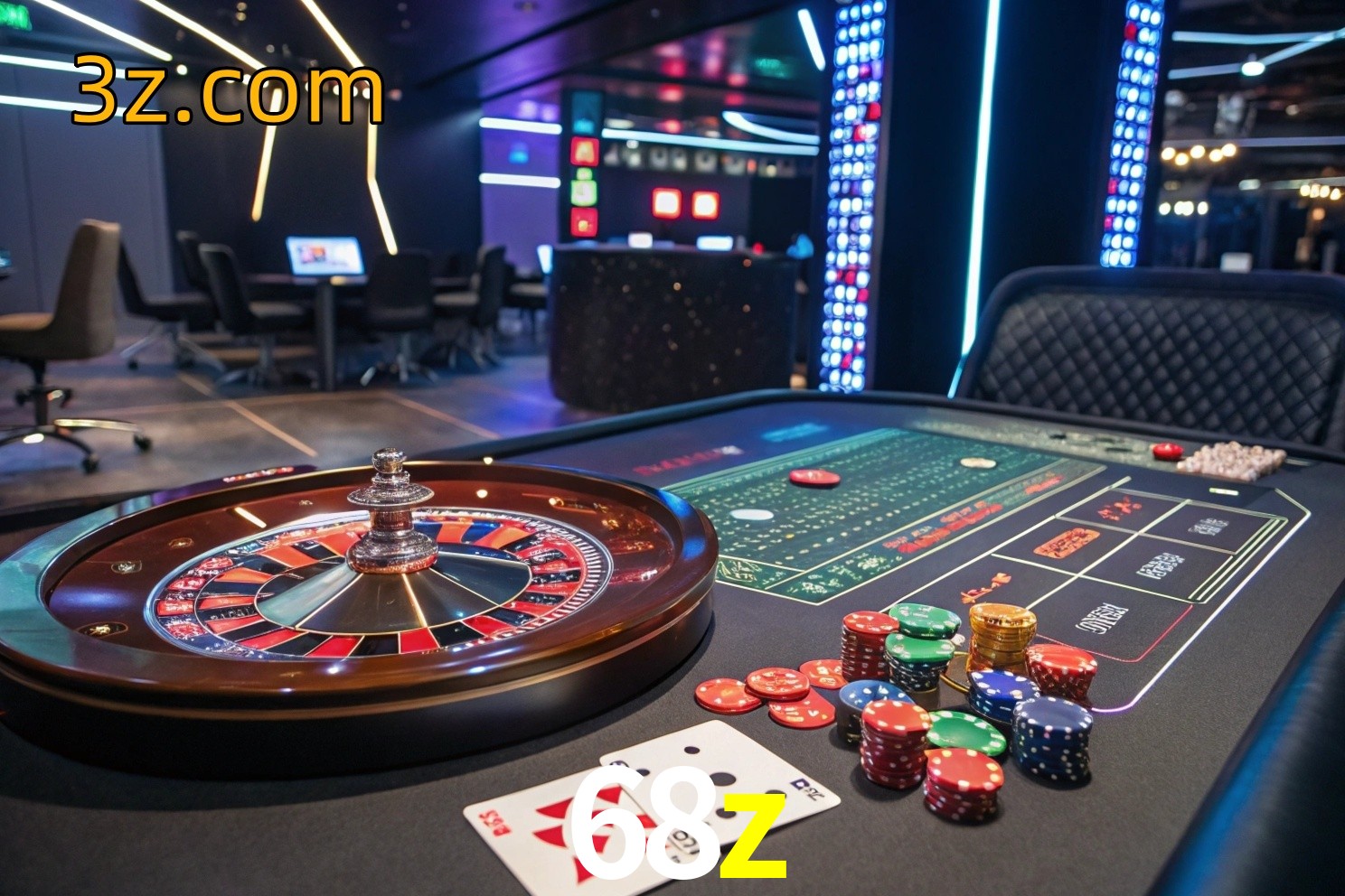 com 68z