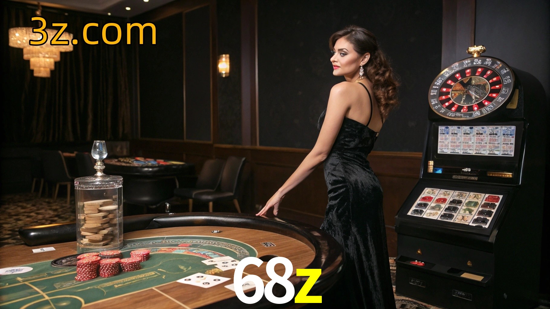 com 68z